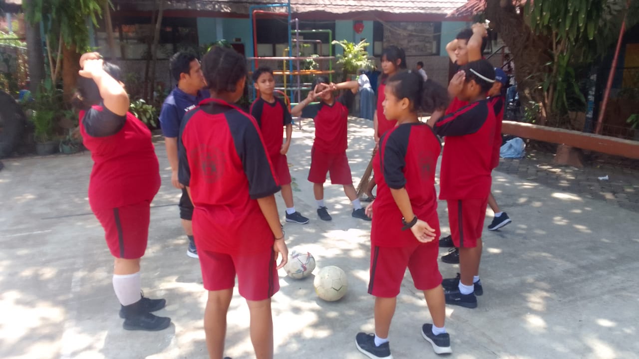 Futsal