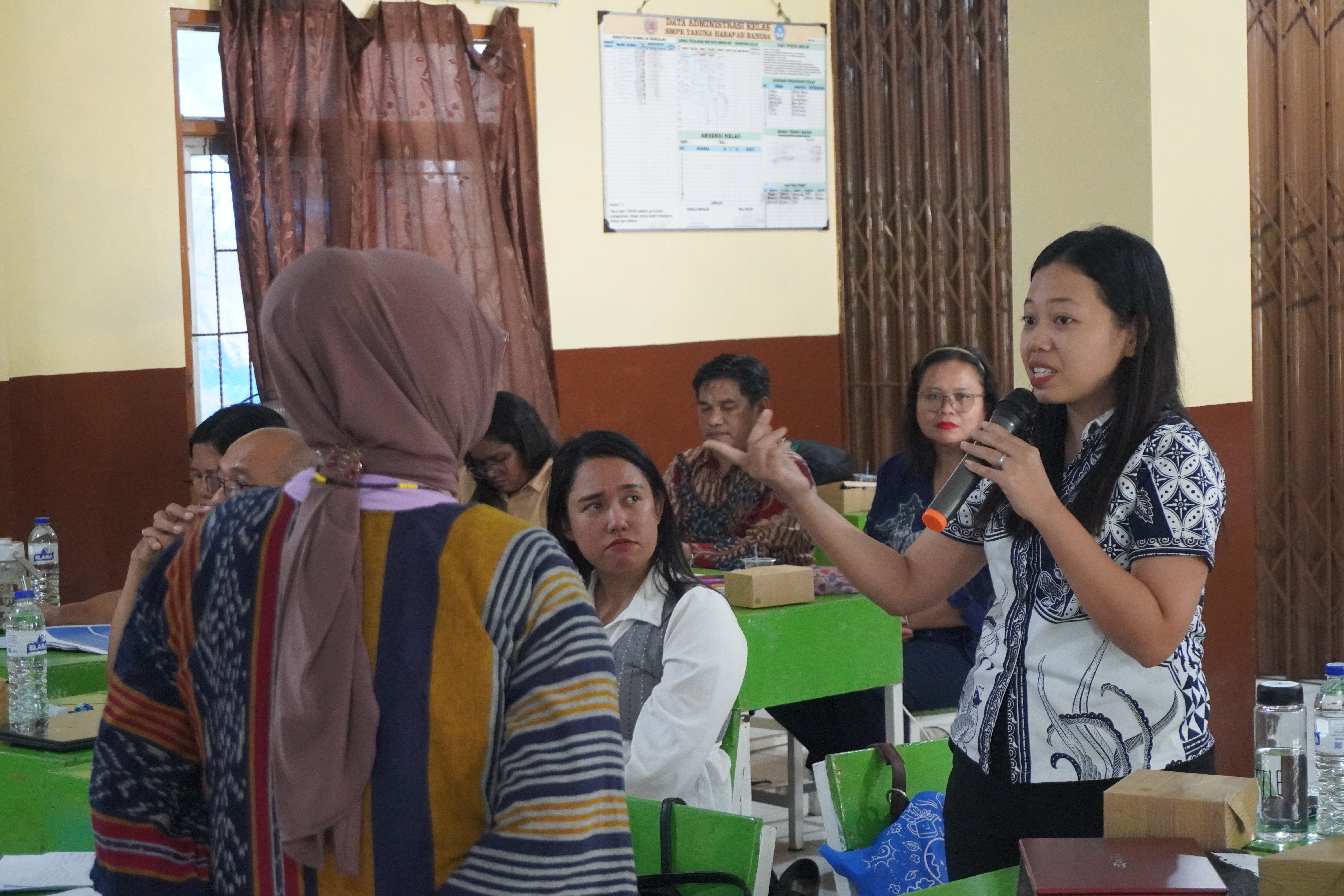 Ruang Serbaguna